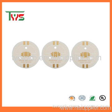Aluminium Printed Circuit Board,single-sided Al Pcb,mcpcb 